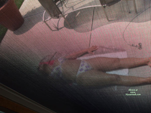 Pic #1 Wife Exposed
