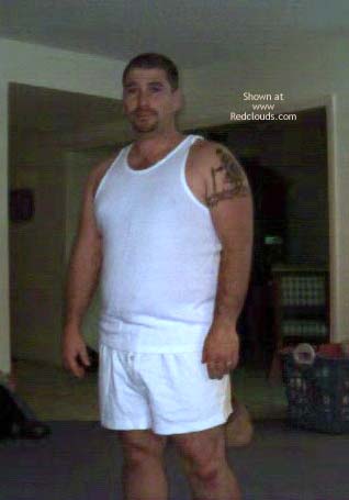 Pic #1Too Shy Husband