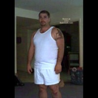 Pic #1Too Shy Husband