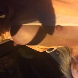 My large tits - Jennifer