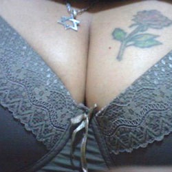 Pic #1Tetona - Tattoos