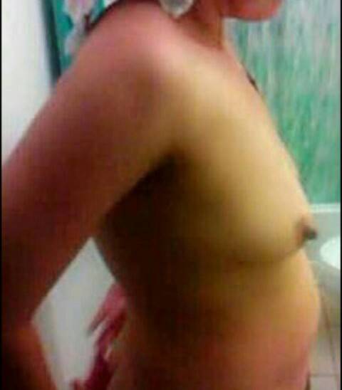 Pic #1 My medium tits - rachelv