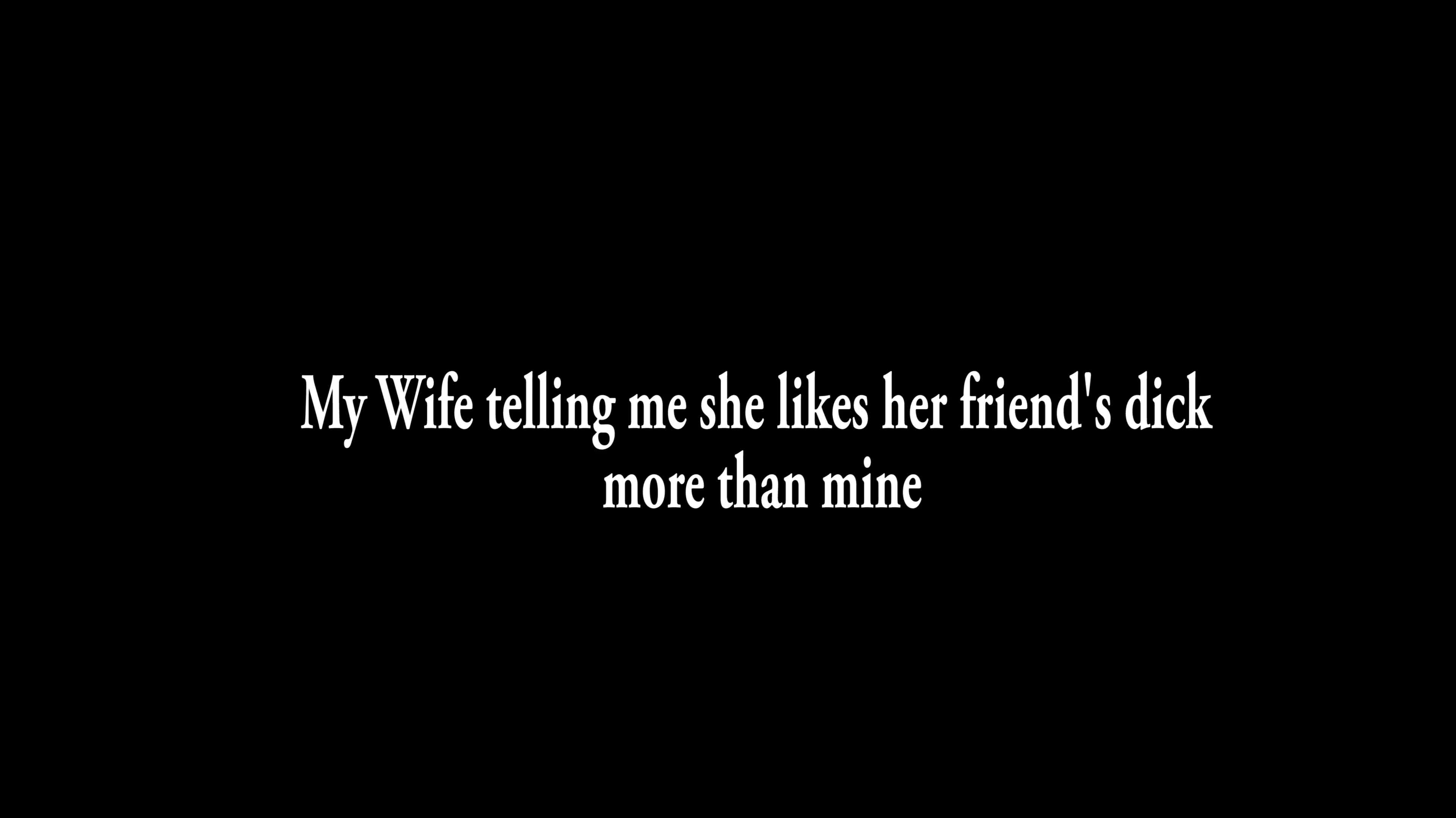 Pic #1Cumming On Wife's Tits - Big Tits, Cumshot, Wife/wives