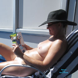 Pic #1Cruise Ship Life - Big Tits