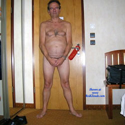 Pic #1 M* Esibizionista