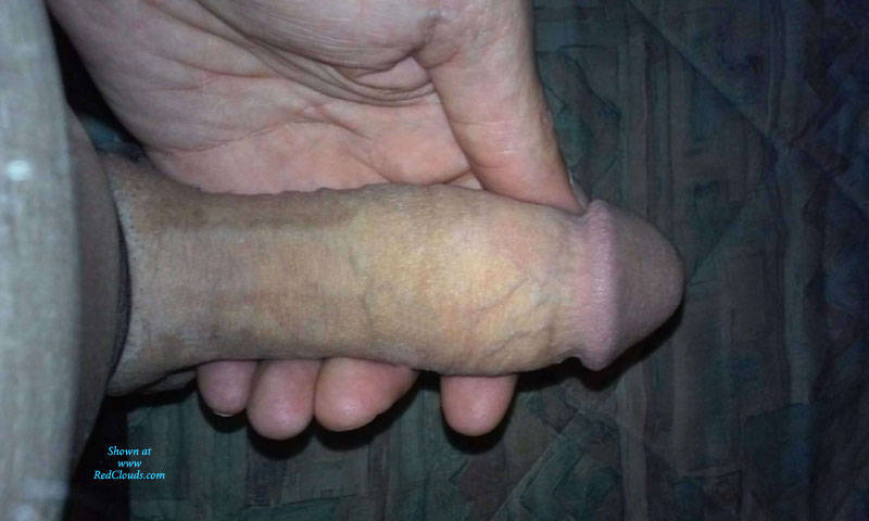 Pic #1M* Shaved And Close Up