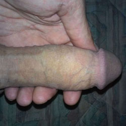 Pic #1M* Shaved And Close Up