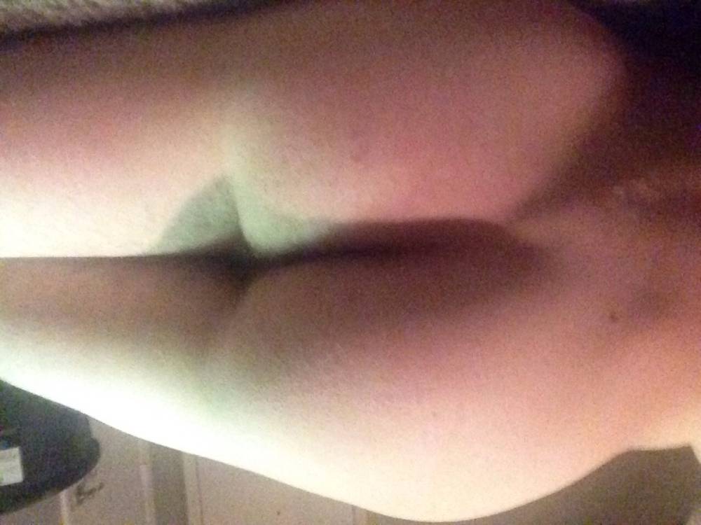 Pic #1 My ass - Dade