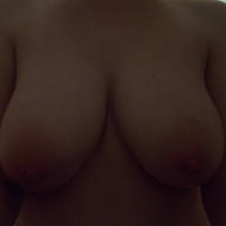 My large tits - bignips