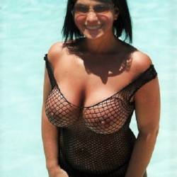 My large tits - Stephanie