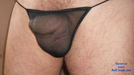 Pic #1M* Thong