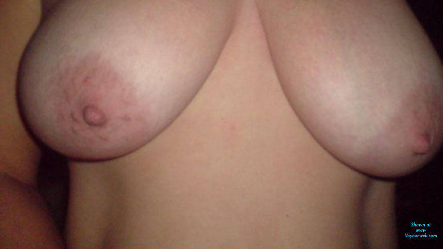 Pic #1 Big Tits In Action - Big Tits