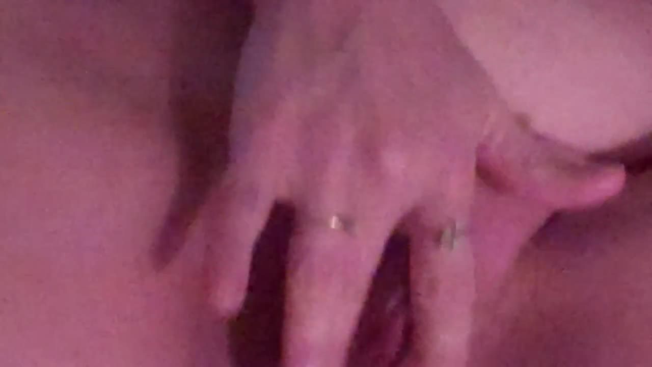 Pic #1Date Night Fun - Close-ups, Masturbation, Shaved