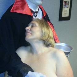 My extremely large tits - sweetsandy