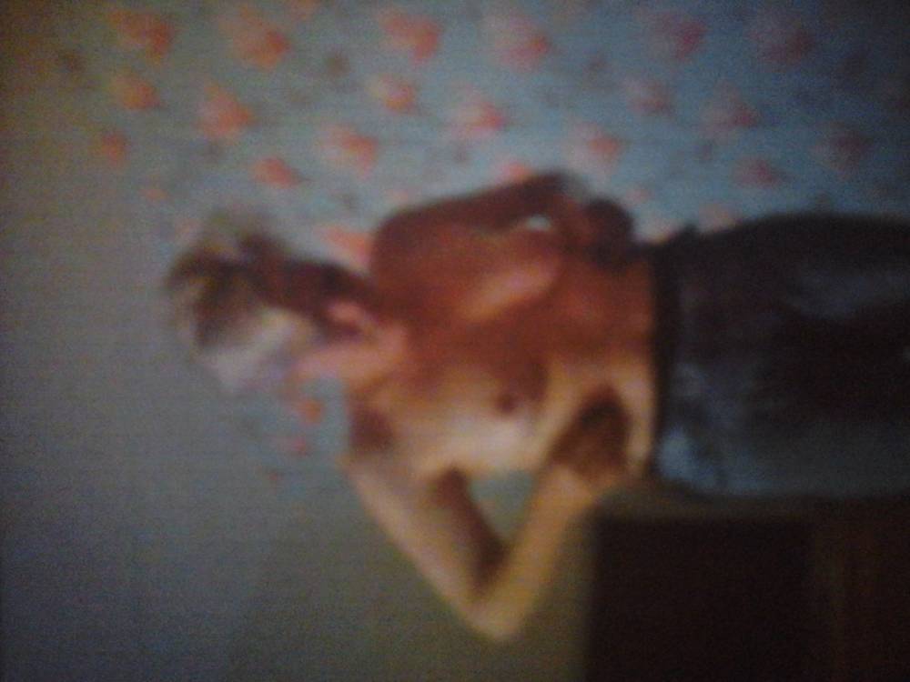 Pic #1 Medium tits of my girlfriend - Kelly