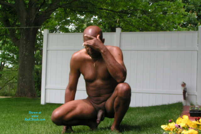 Pic #1M* Outside Antics
