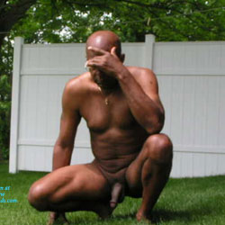 Pic #1M* Outside Antics