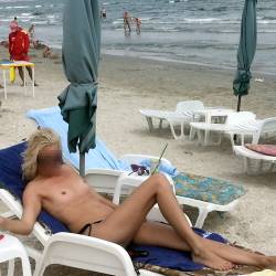 My very small tits - ShyH