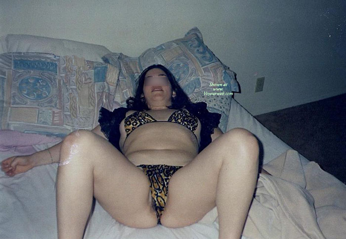 Pic #1 Closet Slut