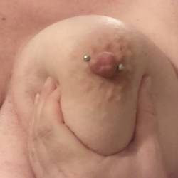 My very large tits - KBabe