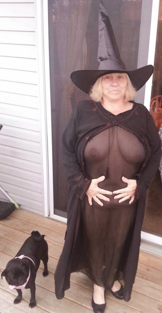 Pic #1 My extremely large tits - sweetsandy