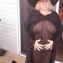 My extremely large tits - sweetsandy