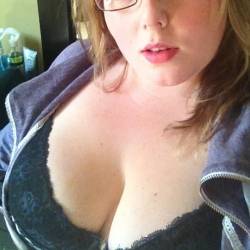 My very large tits - Tanya