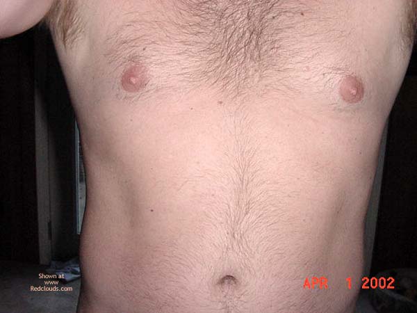 Pic #1M* Mr Meatlands First Visit