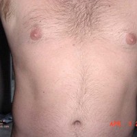 Pic #1M* Mr Meatlands First Visit