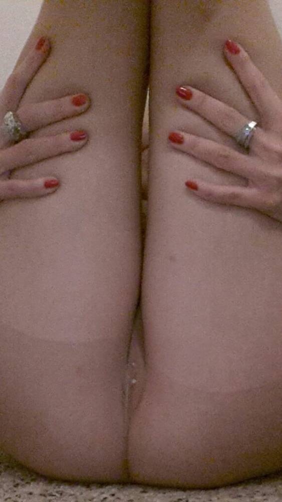 Pic #1 My girlfriend's ass - Unicorn 