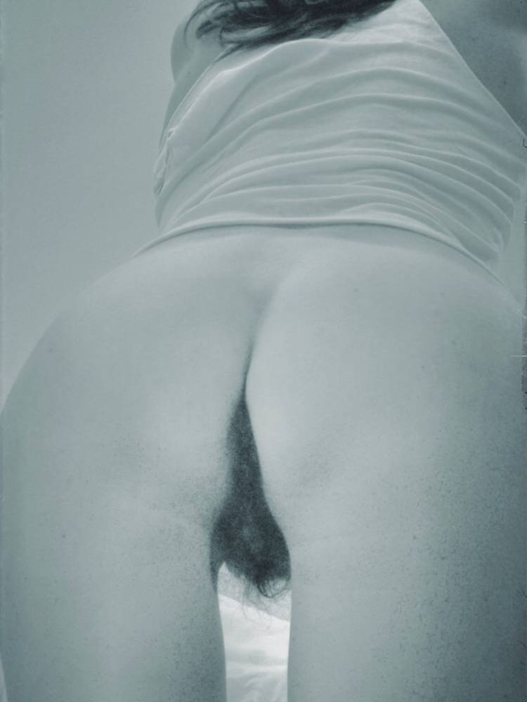 Pic #1 My ass - elene