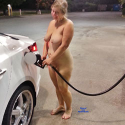 Pic #1More Of Me Embarrassing My Husband - Big Tits, Flashing, Public Exhibitionist, Public Place, Wife/wives