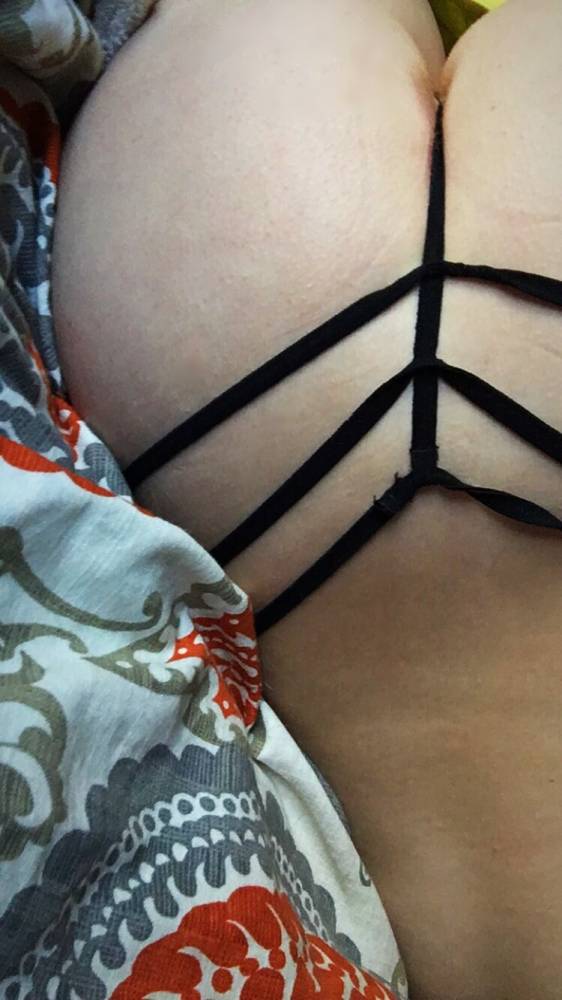 Pic #1 My ass - Frankie