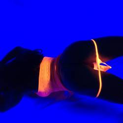 My girlfriend's ass - CaliJane