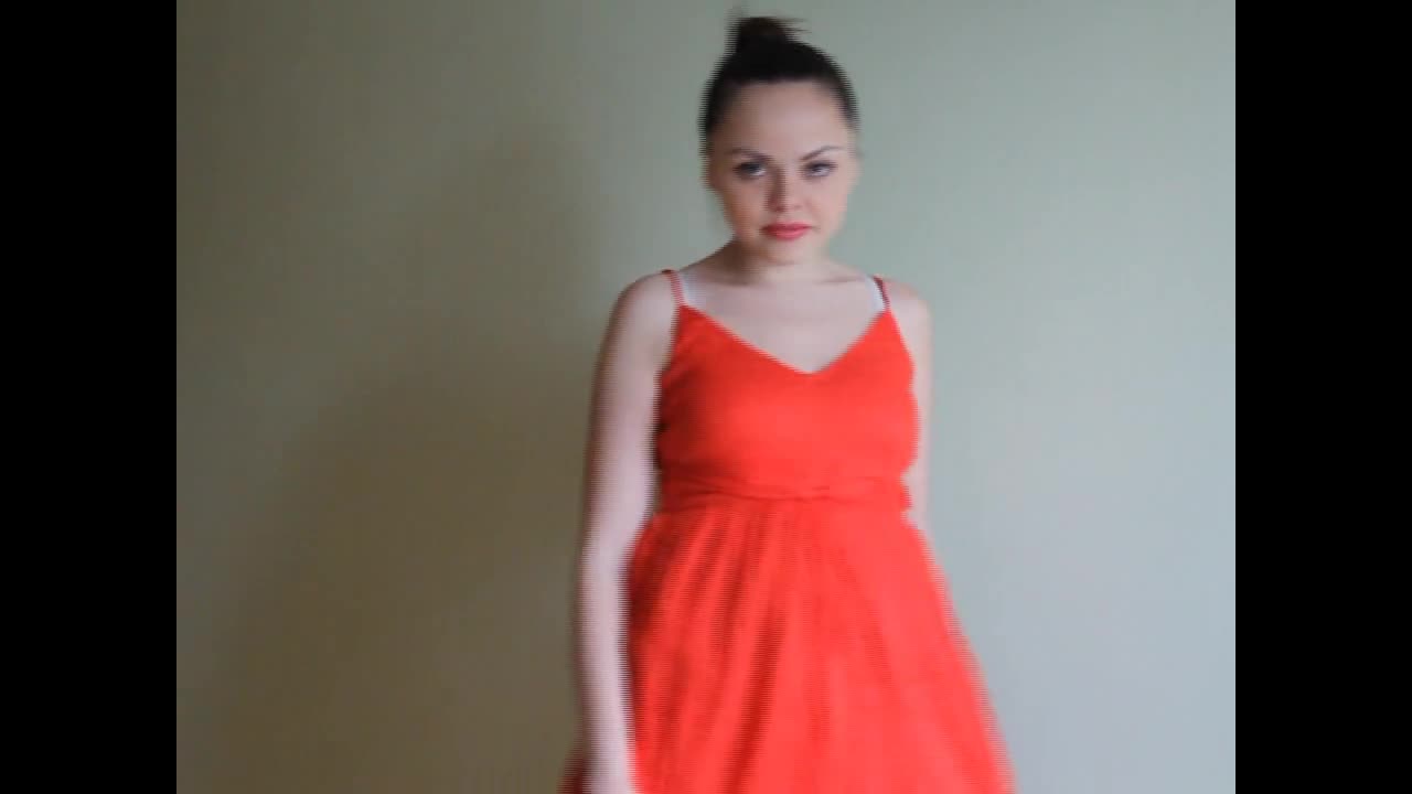 Pic #1Adriana - Big Tits, Brunette