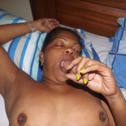 Pic #1La Peluquera Loca XV - Pussy Fucking, Penetration Or Hardcore, Ebony, Close-ups, Shaved