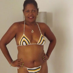 Pic #1La Peluquera Loca XVI - Close-ups, Ebony, Penetration Or Hardcore, Pussy Fucking