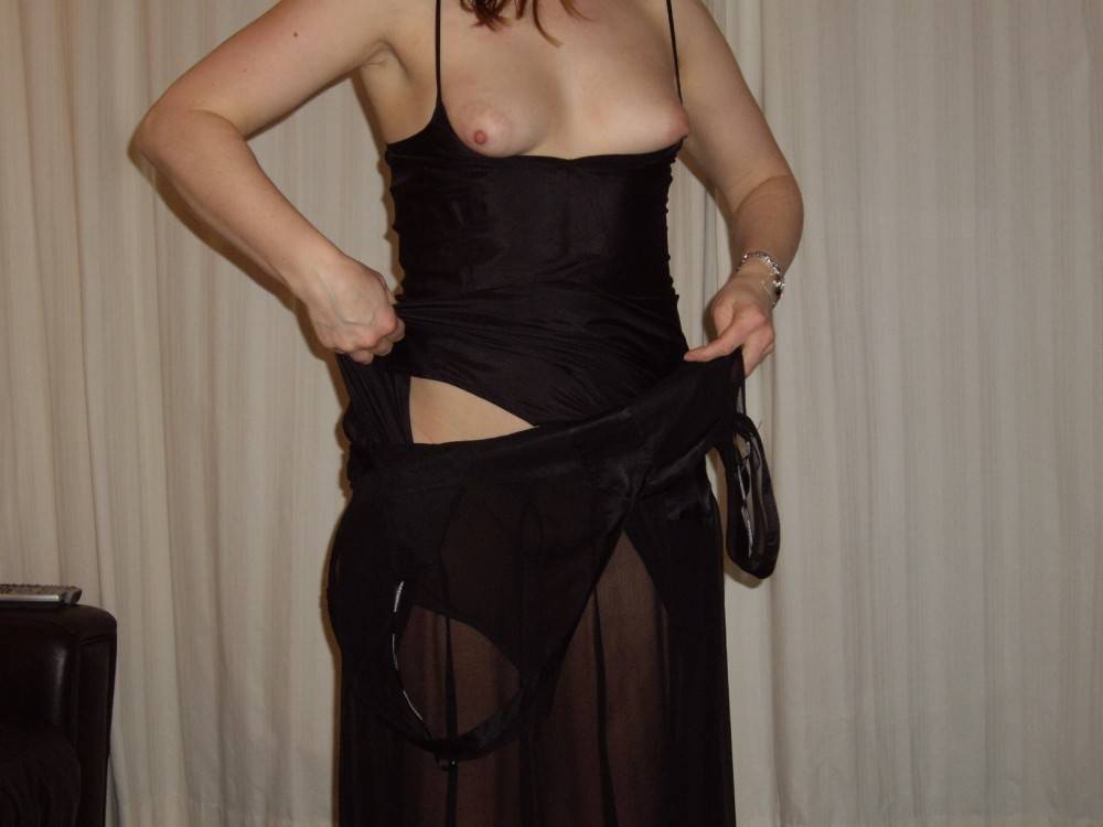 Pic #1 My small tits - Jenny