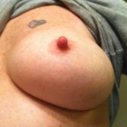 Medium tits of a neighbor - Jack 