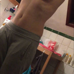 Large tits of my wife - Sophie