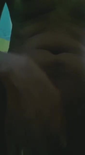 Pic #1Out Of Town Again! - Masturbation