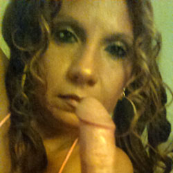 Pic #1Having A Good Night - Blowjob, Mature