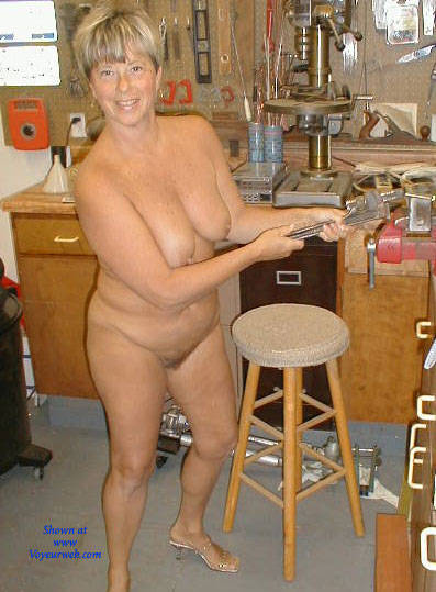 Pic #1 Debbie the Shop Girl - Big Tits, Blonde, Wife/wives