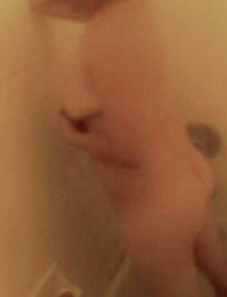 Pic #1 My medium tits - rachelv