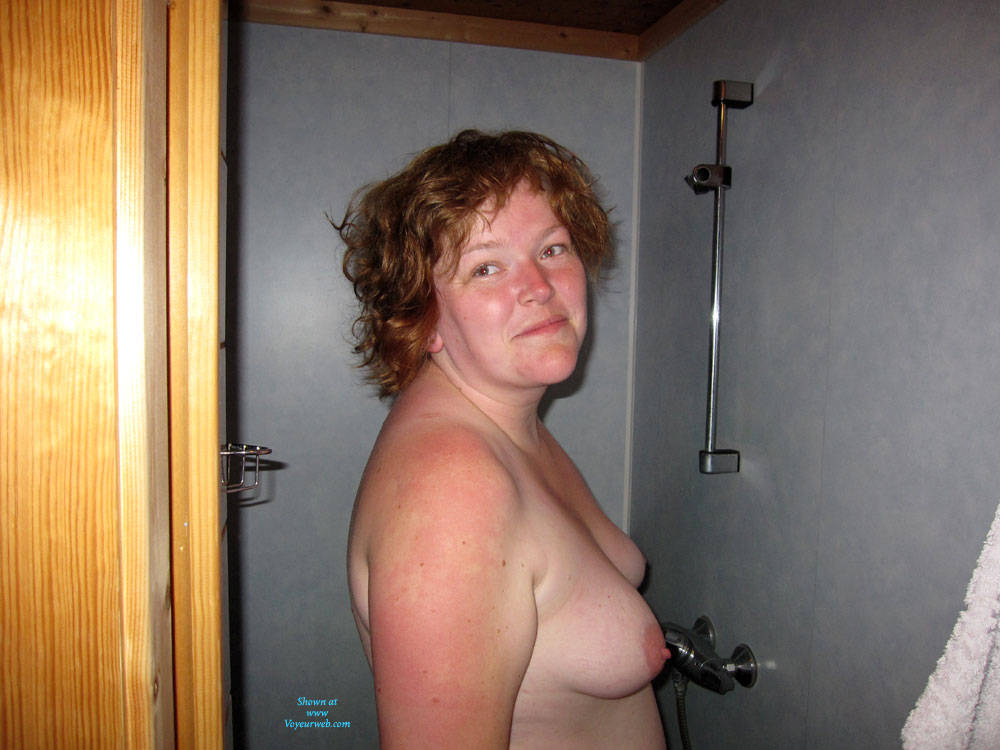 Pic #1Some Pics From Me - Big Tits, Shaved