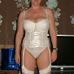Pic #1Back Again, Maybe Redclouds Next - Big Tits, Lingerie