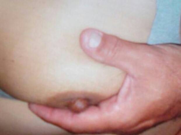 Pic #1 My medium tits - rachelv