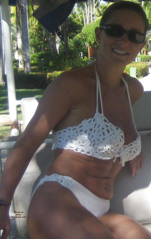 Pic #1Christelle, French Wife, 44 yo - Close-ups, Wife/wives