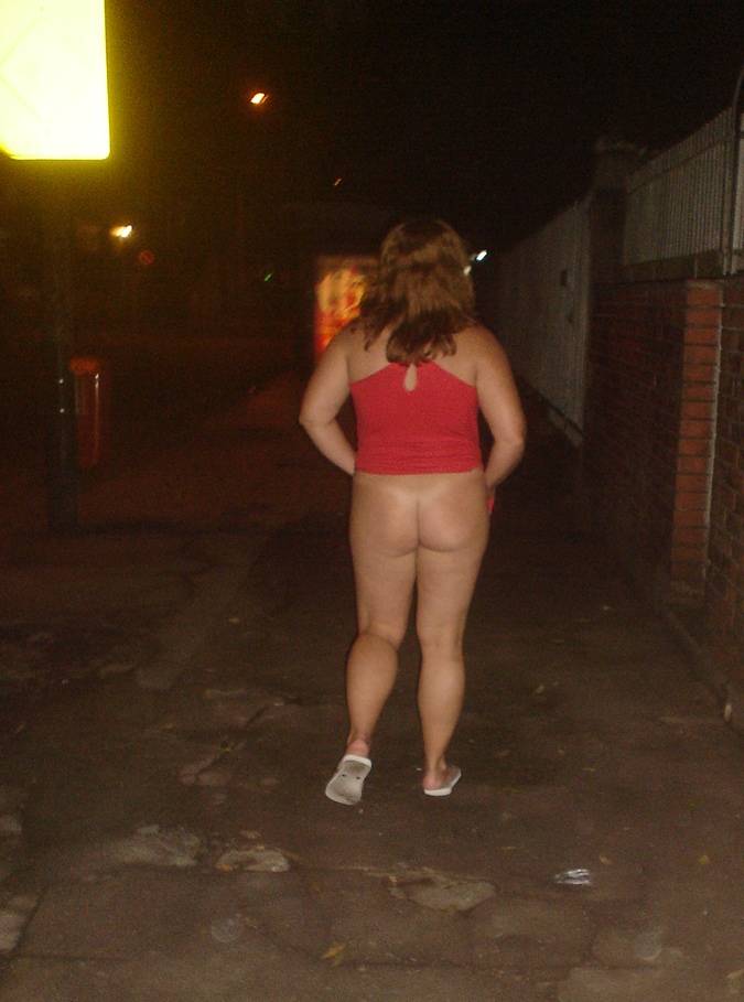 Pic #1 My wife's ass - Leka 40