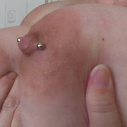 My very large tits - KBabe